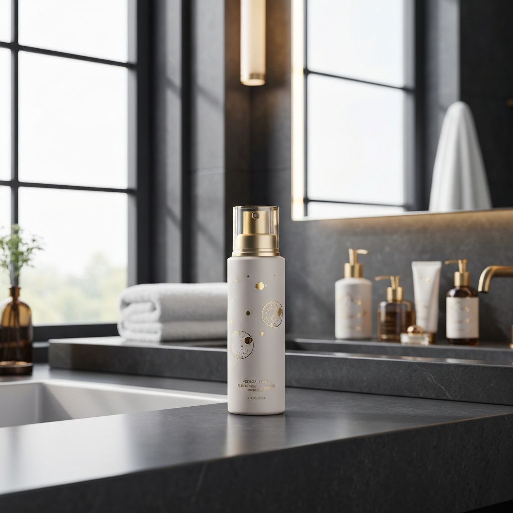 Τονωτικό προσώπου