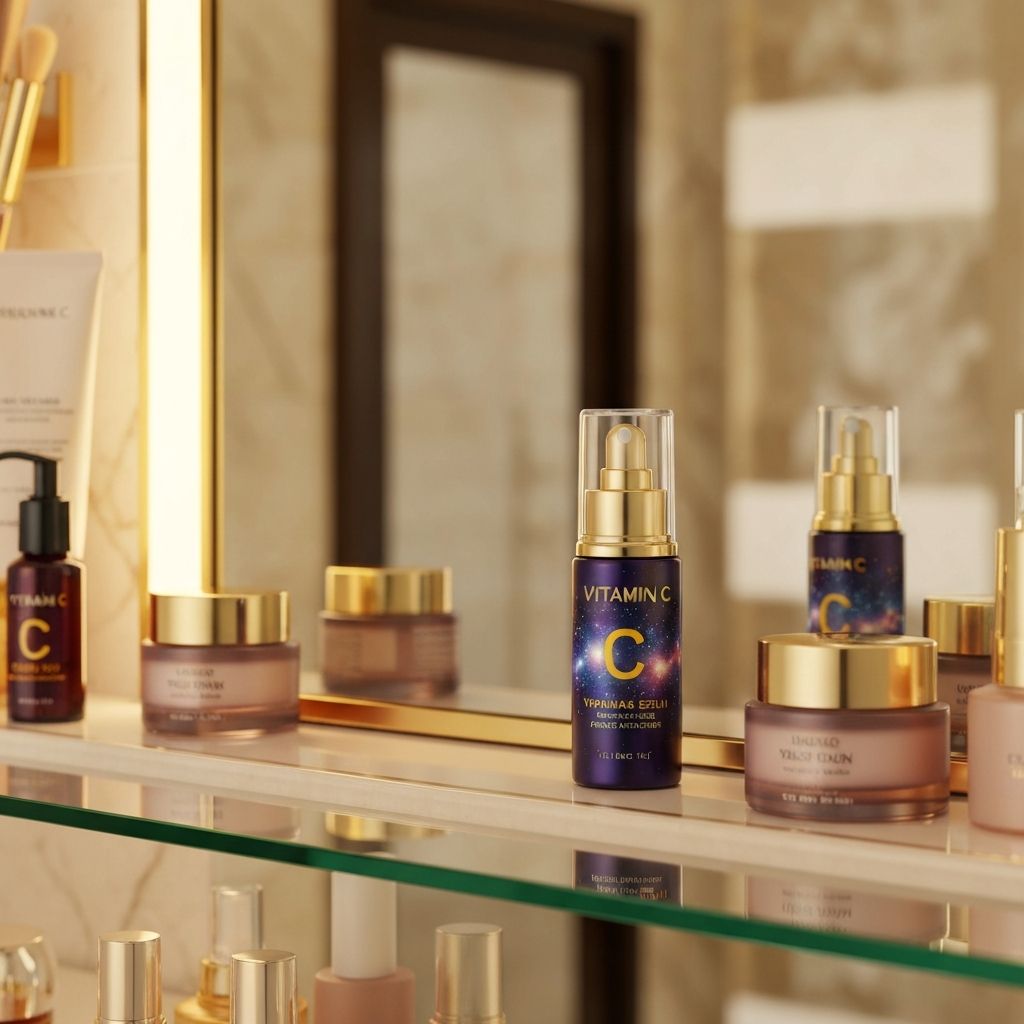 Ορός βιταμίνης C