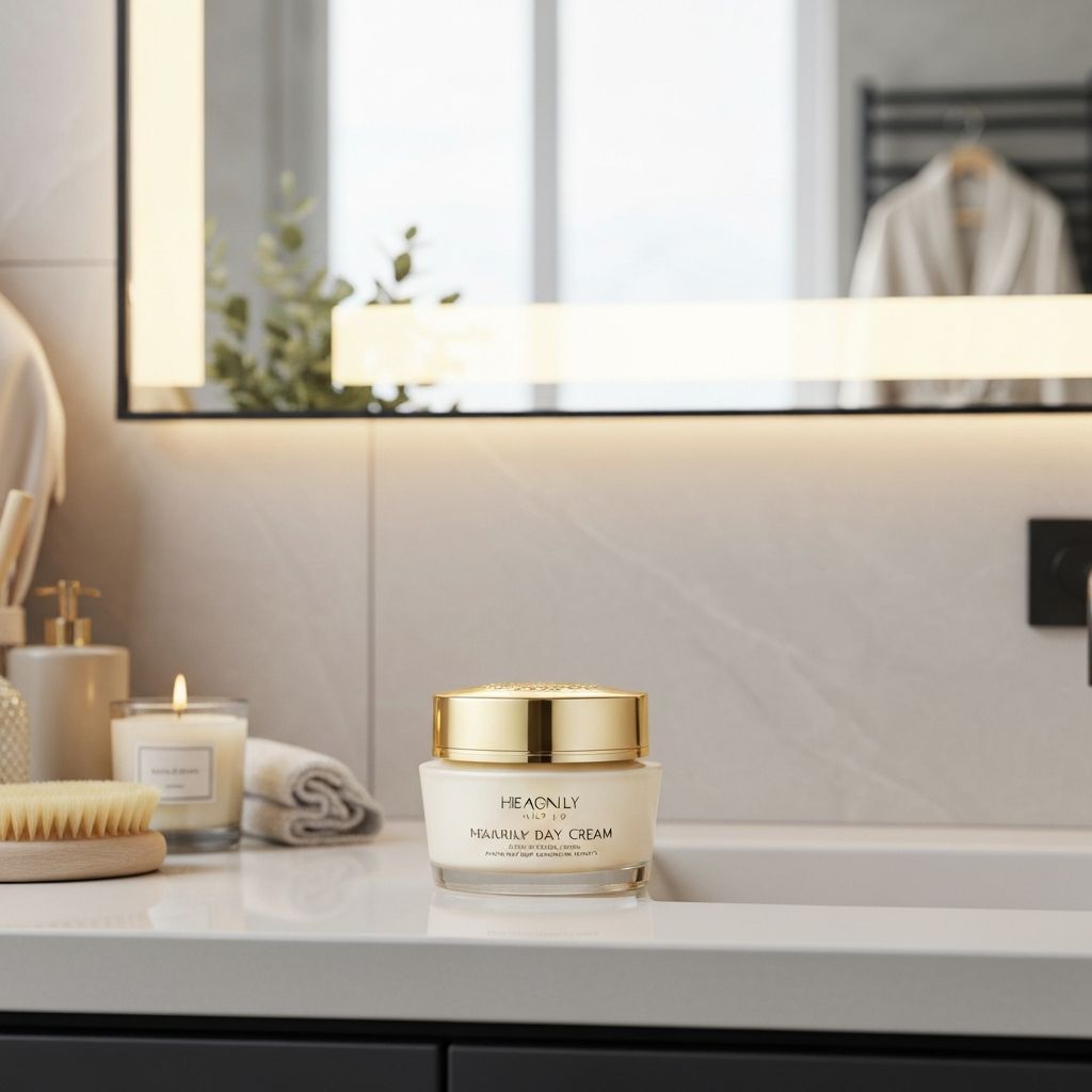 Κρέμα Ημέρας Ουράνια